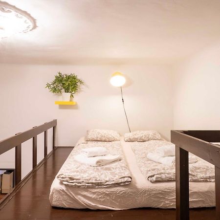Quiet Cozy Apartment In Party Street E1 Budapest Exteriör bild
