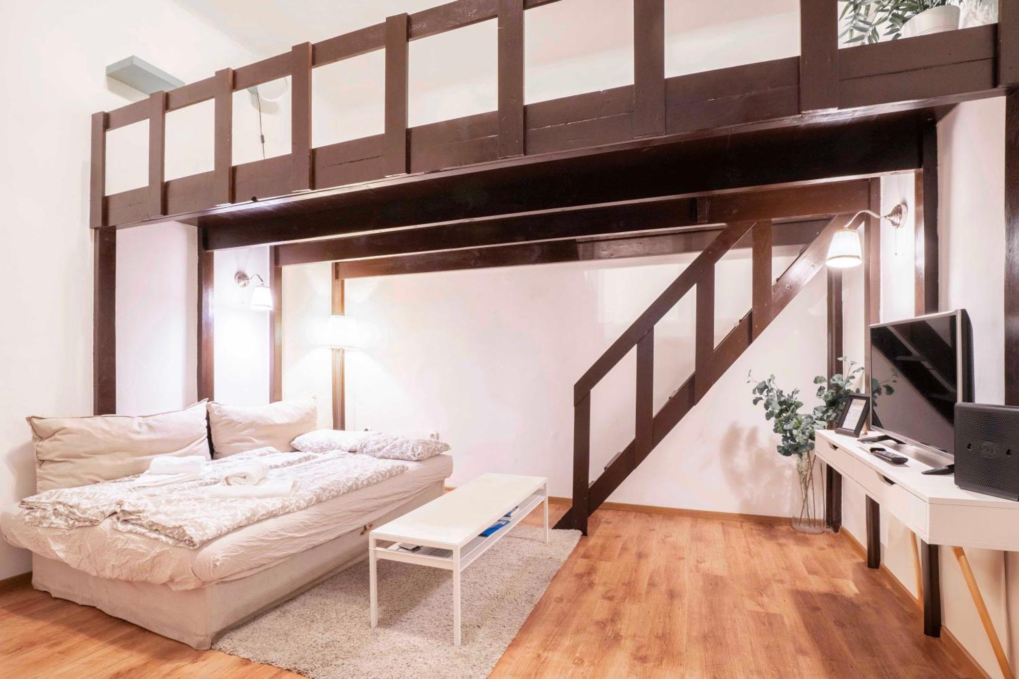 Quiet Cozy Apartment In Party Street E1 Budapest Exteriör bild